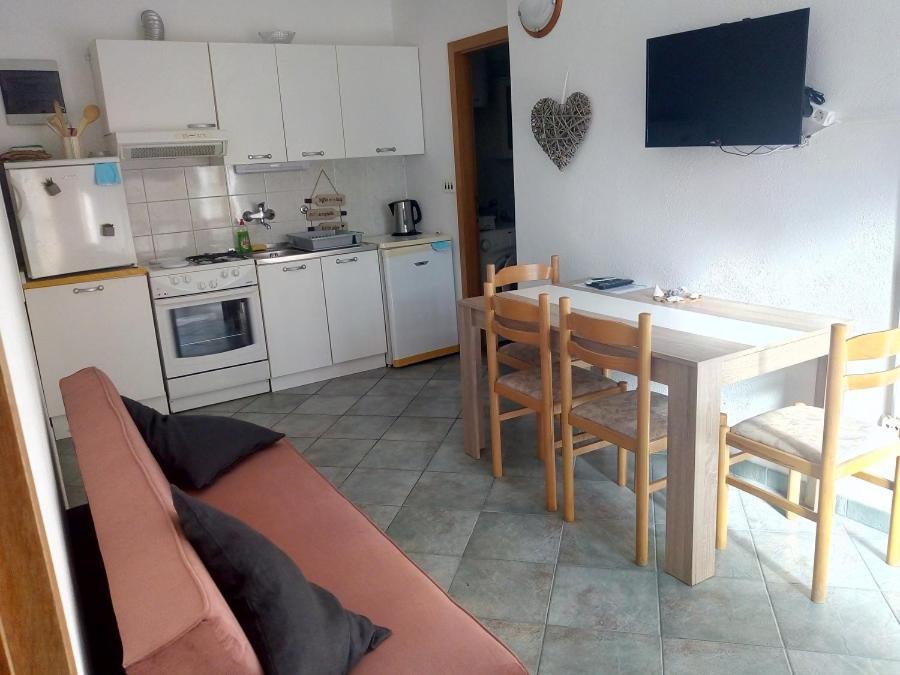 Apartmani Paulo Vis Exterior foto