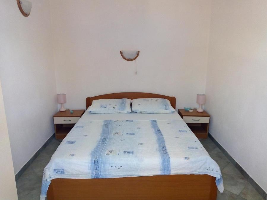 Apartmani Paulo Vis Exterior foto