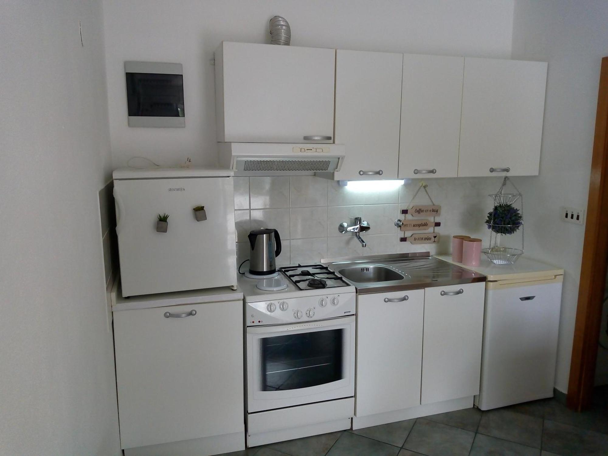 Apartmani Paulo Vis Exterior foto